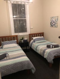Book Rupanyup Accommodation Vacations Flights Flights