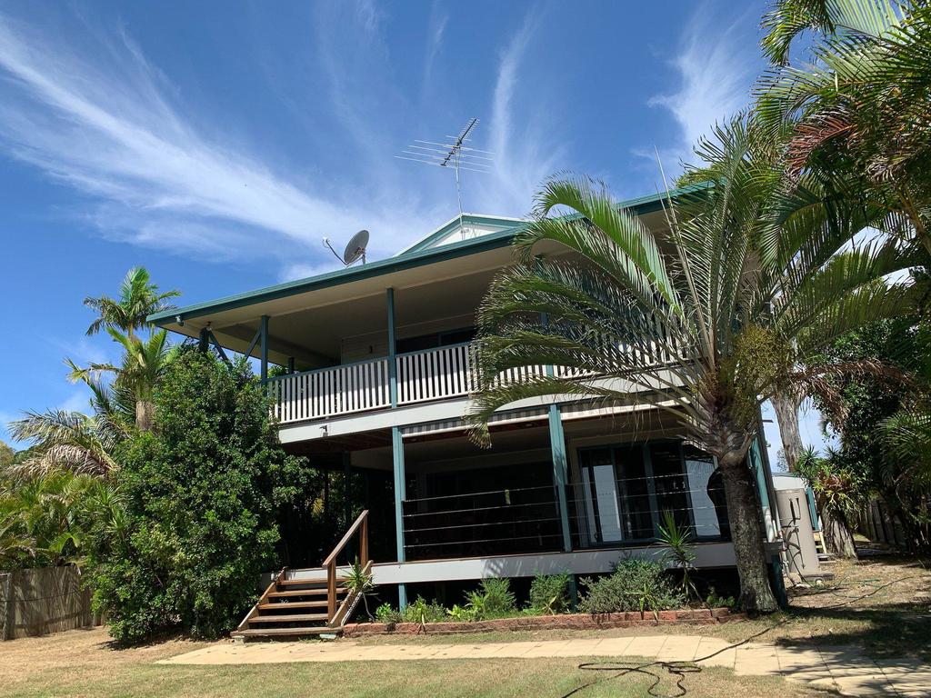 Amity QLD Flights