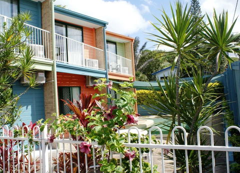 Coolum Budget Accommodation - Flights 0
