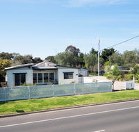 Coppards Rest - Flights