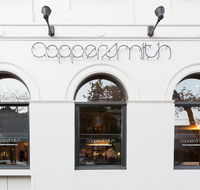 Coppersmith Hotel - Flights