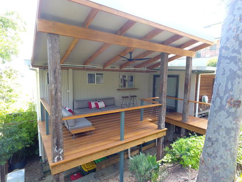 Corymbia Batemans Bay - Flights 0