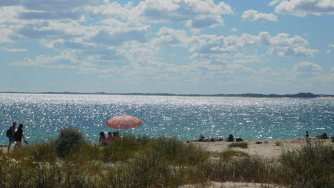 Cottage 55 - Topspot Cottages - Flights 3
