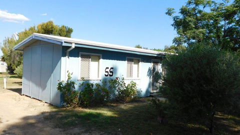 Cottage 55 - Topspot Cottages - Flights 0