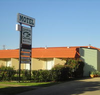 Country Capital Motel - Flights