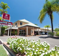 Country Comfort Gin Gin Wild Scotsman Motor Inn - Flights