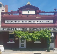Courthouse Hotel - Flights