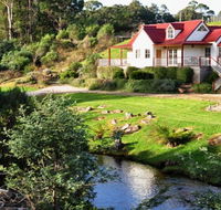 Crabtree Riverfront Cottages - Flights