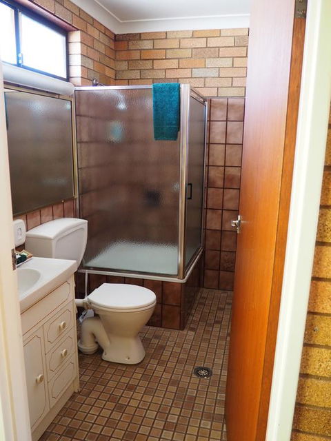 Cudgegong Valley Motel - Flights 3