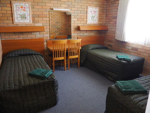 Cudgegong Valley Motel - Flights 2