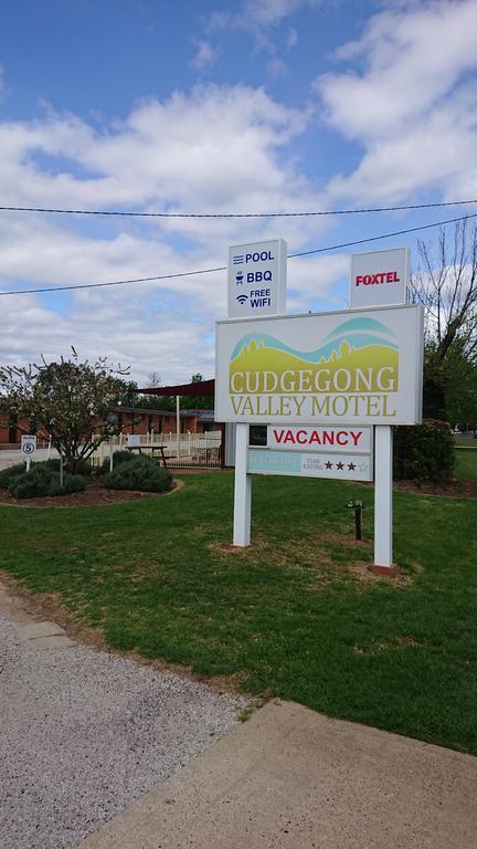 Cudgegong Valley Motel - Flights 0