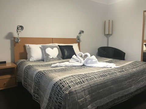 Culburra Beach Motel - Flights 2