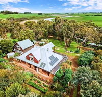Curdie River Retreat - Flights