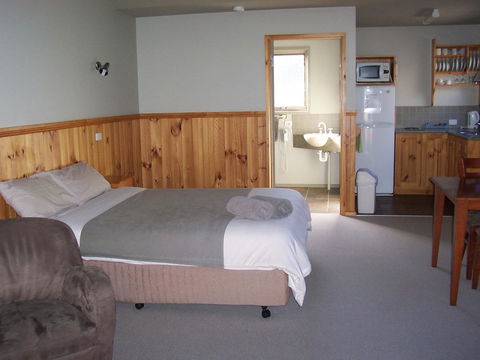 D'Altons Resort - Flights 2