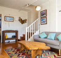 Delightful 3 Bedroom Apartment near Chapel Street in St Kilda - Flights