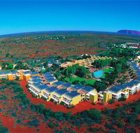 Desert Gardens Hotel - Flights