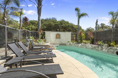 DIAMOND BAY RETREAT - SORRENTO - Flights 0