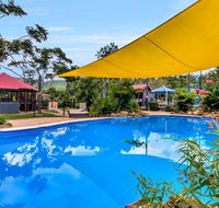 Discovery Parks - Airlie Beach - Flights