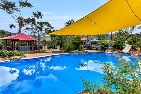 Discovery Parks - Airlie Beach - Flights 0