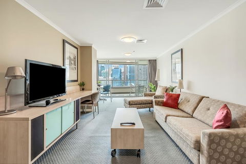 DREAM HARBOUR VIEW 2 BRM // GYM, POOL And PARKING - Flights 1