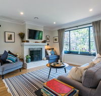 DREAMY BLACKHEATH MOUNTAIN ESCAPE - Flights