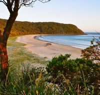 Durras Lake North Holiday Park - Flights
