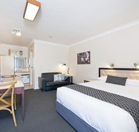 Econo Lodge Savannah Park Tamworth - Flights