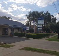 Edward Parry Motel and Apartments - Flights