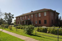Elm and Wren Guesthouse