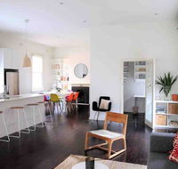 Elwood Beach House - Flights
