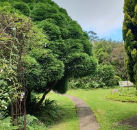 English Gardens - Forest Spa Suite - Flights