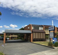Essendon Motel - Flights