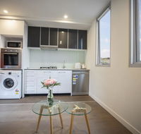 Everhome spencer street 704 - Flights