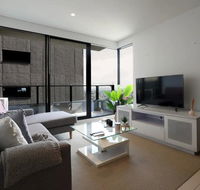 Fantastic 2 Bedroom Apartment In Melbourne's Southbank - Flights