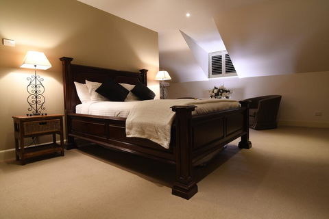 Fitzroy Inn Historic Retreat Mittagong - Flights 2