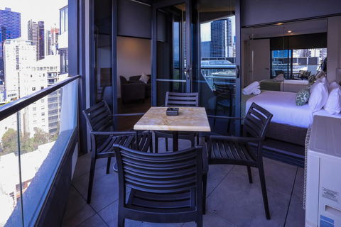 Flagstaff Green Apartments - Flights 2