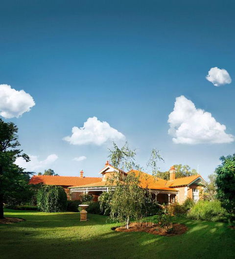 Forgandenny House B&B - Flights 3