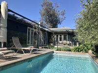 Franklin Hideaway