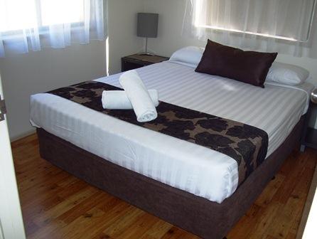 Fraser Coast Top Tourist Park - Flights 1