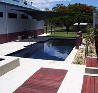 Fraser Coast Top Tourist Park - Flights