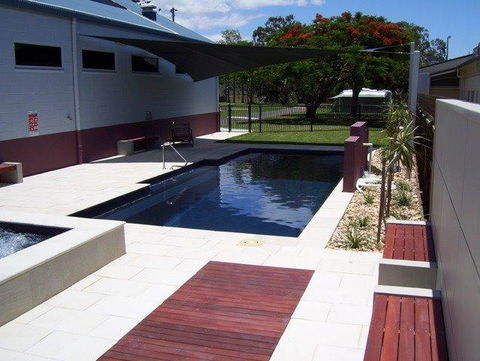 Fraser Coast Top Tourist Park - Flights 0