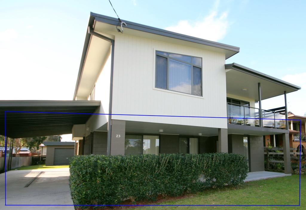 Laurieton NSW Flights
