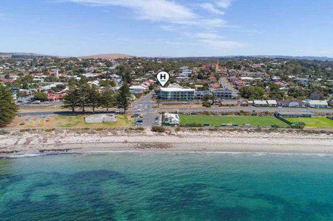 Gallery Resort Apartments - Flights 1