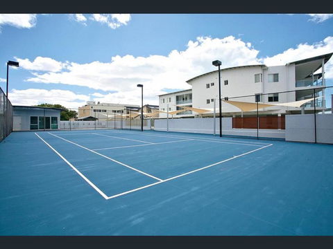 Gallery Resort Apartments - Flights 2