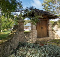 Garden Pavilion - Art House Yallingup - Flights
