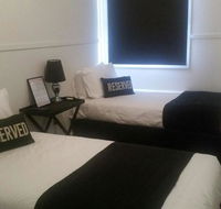 Gin Gin Budget Accommodation - Flights