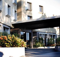 Golden Pebble Hotel - Flights