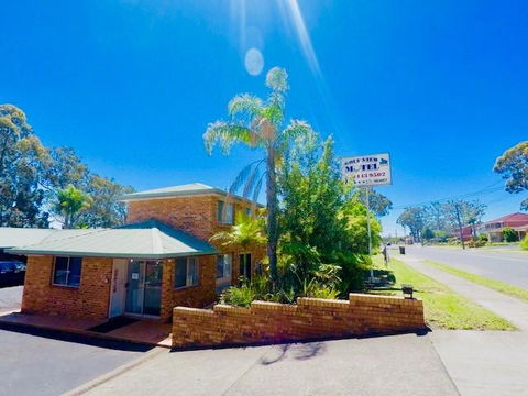 Golf View Motel - Flights 0