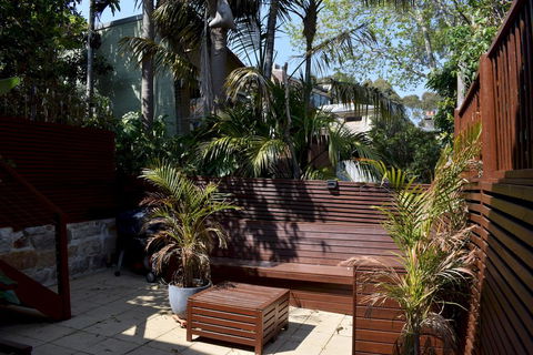 Gorgeous Row Terrace Near Sydney Harbour Bridge - Flights 2