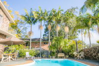 Book Gosford Accommodation Vacations Flights Flights